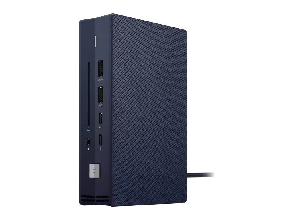 ASUS SimPro Dock 2