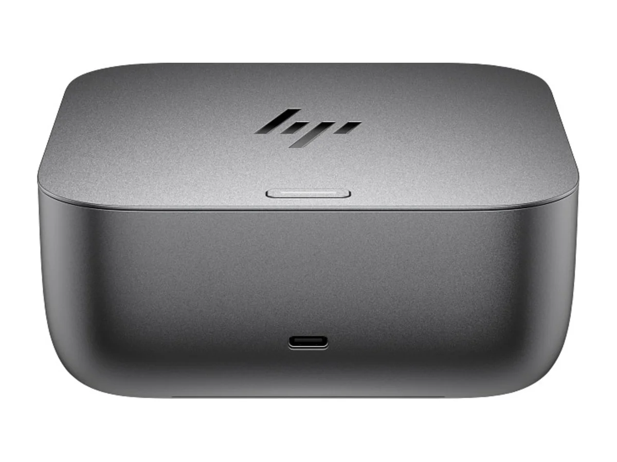 HP Thunderbolt 4 Ultra 280W G6 Dock med nätadapter