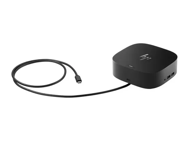 HP USB-C Dock G5 med nätadapter