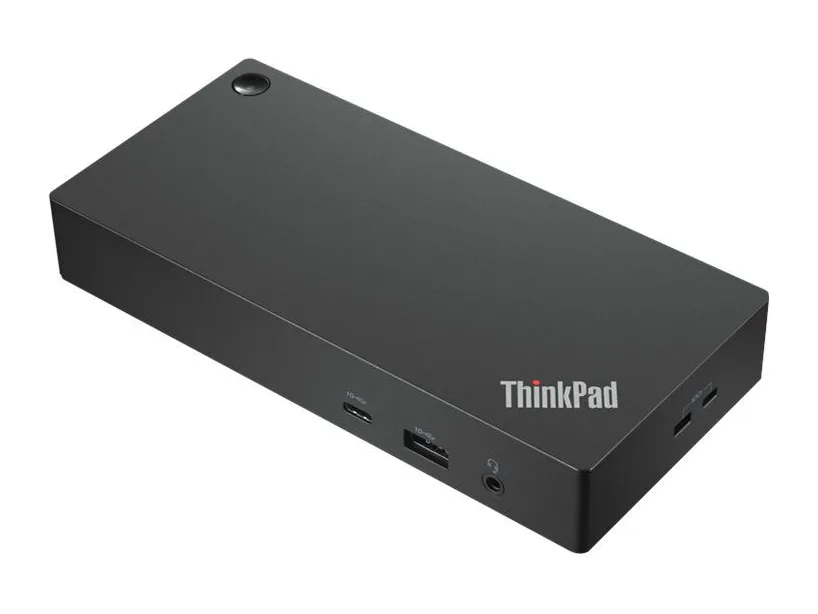 Lenovo ThinkPad Universal USB-C Dock