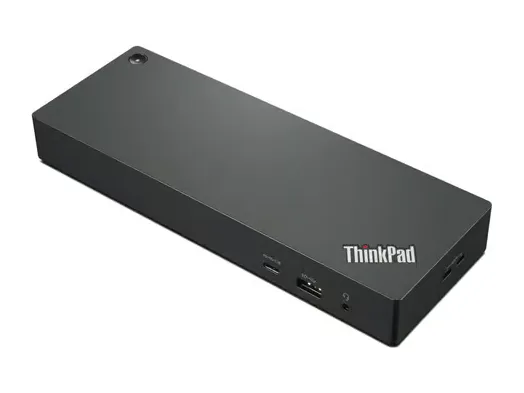 Lenovo Universal Thunderbolt 4 Dock