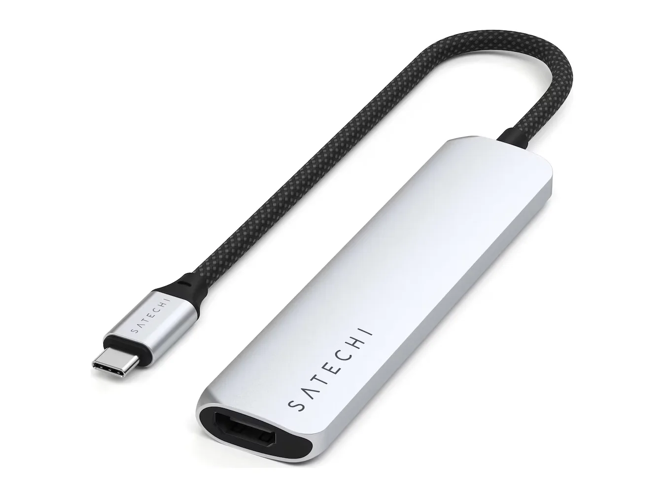 Satechi 6-i-1 Slim Multiport
