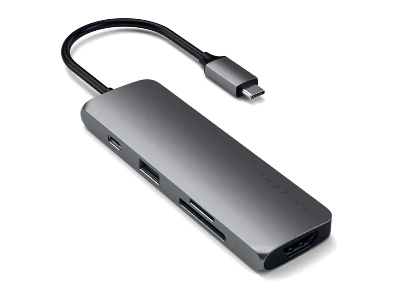 Satechi USB-C Multiport Pro Adapter